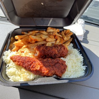 Angry Chickz - #4 - Chicken Shop Near Me - Temecula, California