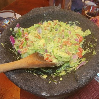 Rosa Mexicano - Mexican Near Me - Hackensack, New Jersey