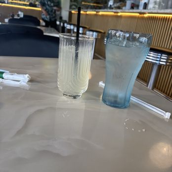 Moa Kai - Lechee lemonade - Hawaiian Near Me - Orlando, Florida Moa Kai - Lechee lemonade - Hawaiian Near Me - Orlando, Florida