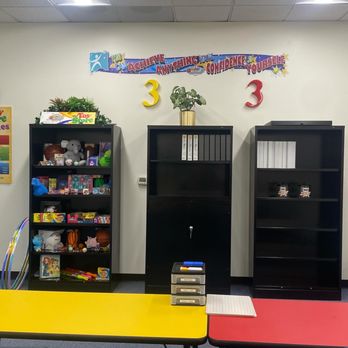The Tutoring Center - Tutoring Centers Near Me - Chula Vista, California