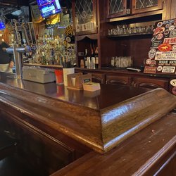 Acey Ducey's - Bar