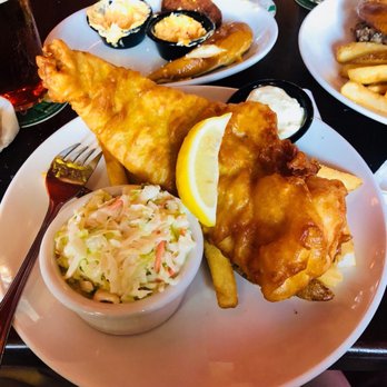 The Pub - Naples - Fish and Chips - British Near Me - Naples, Florida The Pub - Naples - Fish and Chips - British Near Me - Naples, Florida