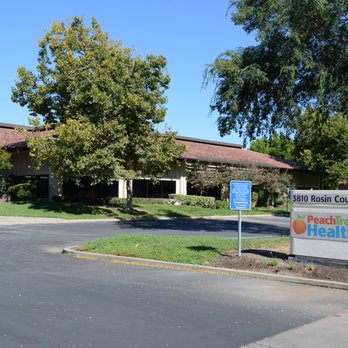 Peach Tree North Sacramento - Our newest location, Peach Tree North Sacramento is open 7 days a week. - Medical Centers Near Me - Sacramento, California Peach Tree North Sacramento - Our newest location, Peach Tree North Sacramento is open 7 days a week. - Medical Centers Near Me - Sacramento, California