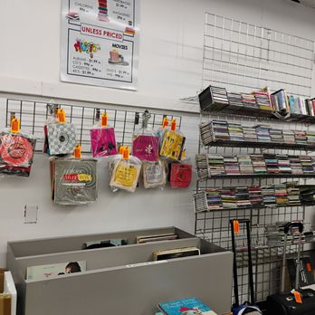 East Coast Thrift - Thrift Stores Near Me - Spencer, Massachusetts