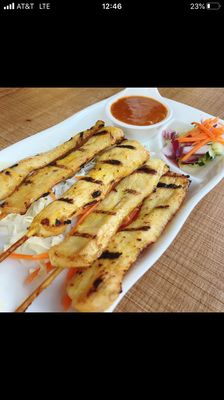 The ThongLor SF - Thai Restaurant by null