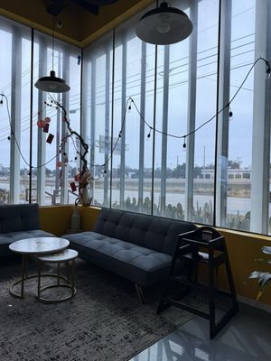 Banh Mi Oven by null