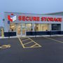 Photo of Secure Storage