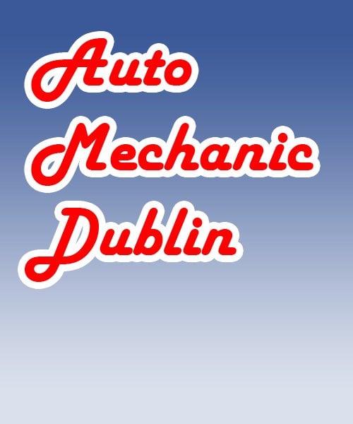 AUTO MECHANIC DUBLIN Updated May 2024 Long Mile Rd, Palatine, Co