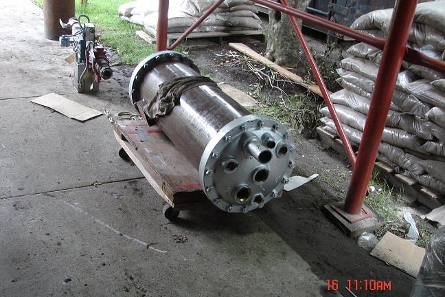 Slide of D'Angelo Plumbing & Heating