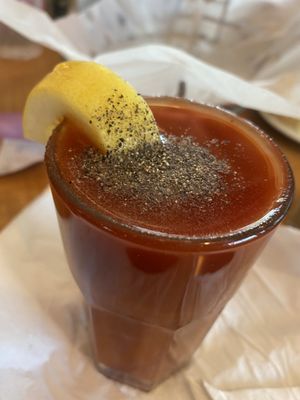 The Palace Diner by null