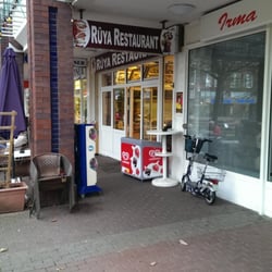 Rüya Restaurant