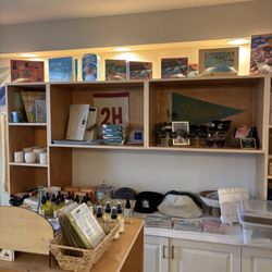 Sunset Provisions - Decor
