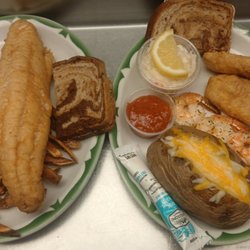 Country Inn Bar & Grill