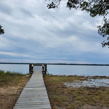 Caledon State Park - Picked up some glass and plastic here. You cant do enough of that...everyone should take time to do the same. - Hiking Near Me - King George, Virginia
