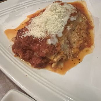 Trattoria - Lasagna - Mediterranean Near Me - Newport Beach, California