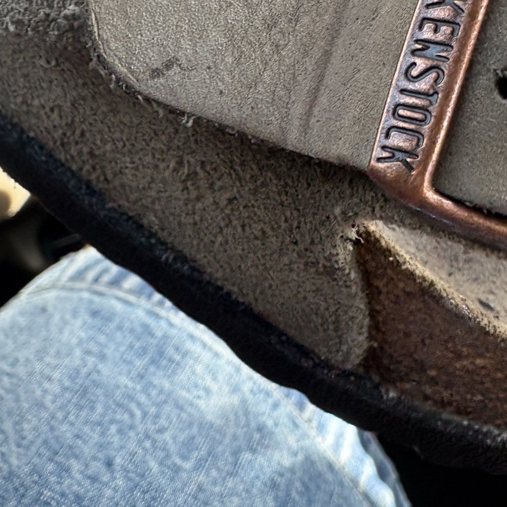 the shoes and how bad they look the shoes and how bad they look