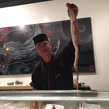 Sushi Shunka - Fresh Octopus with owner/awesome sushi check Yuki - Sushi Bars Near Me - Costa Mesa, California Sushi Shunka - Fresh Octopus with owner/awesome sushi check Yuki - Sushi Bars Near Me - Costa Mesa, California