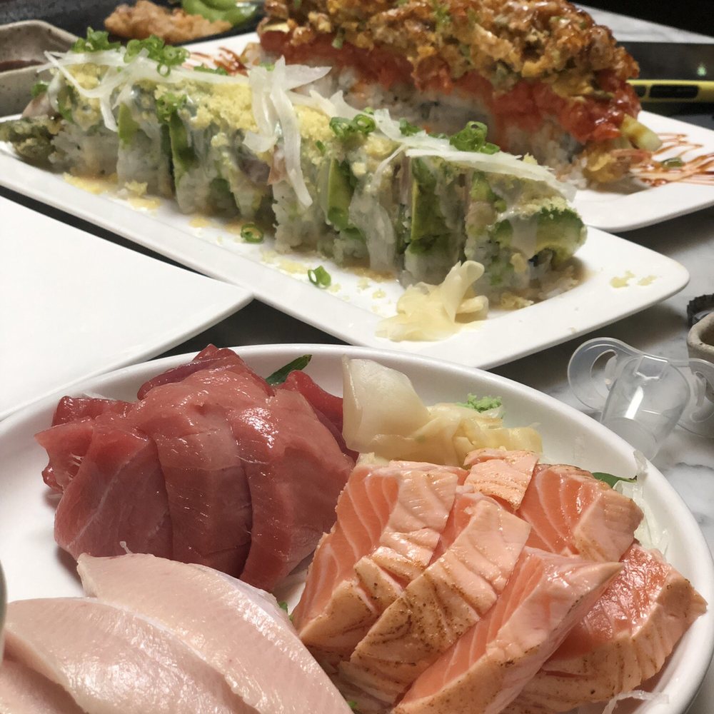 Yume Sushi - Japanese Near Me - Seattle, Washington Yume Sushi - Japanese Near Me - Seattle, Washington
