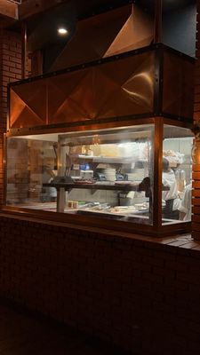 Shaw's Steakhouse by null