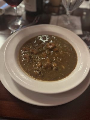 Muriel's Jackson Square by null