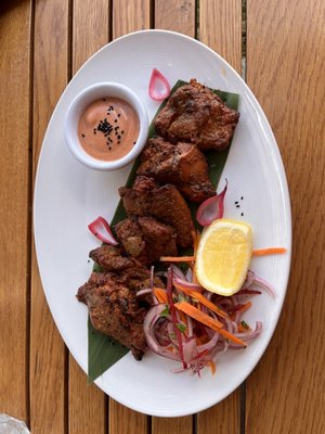 Windmills Craftworks [Grandscape] by null