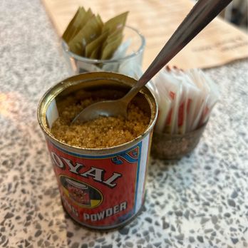 Brother Hubbard South - Cute sugar container! - Cafes Near Me - Dublin, D Brother Hubbard South - Cute sugar container! - Cafes Near Me - Dublin, D