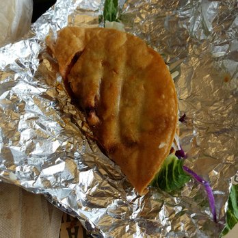 El Pollo Loco - Living up to the 1-star rating they are getting! - Mexican Near Me - Rancho Cordova, California