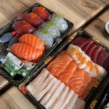 Nicholas Seafood Traders - Seafood Markets Near Me - Pyrmont, NSW