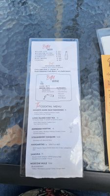 Menu photo 4 Speers Street Grill Belle Vernon, PA Menu photo 4 Speers Street Grill Belle Vernon, PA