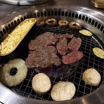 Wagyu Factory - Barbeque Near Me - Brea, California