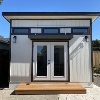 Shed Mania - General Contractors Near Me - Hayward, California Shed Mania - General Contractors Near Me - Hayward, California