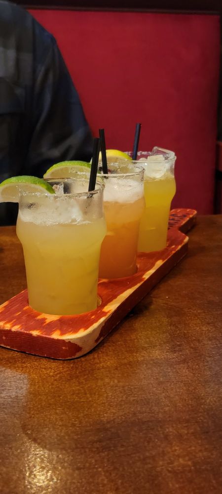 Juan’s Flaming Fajitas & Cantina – Tropicana - Photo 3