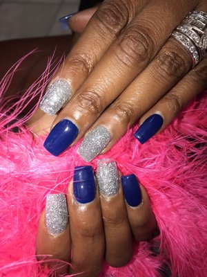 T H Nails Northwestern Hwy Southfield Mi Manicurists Mapquest