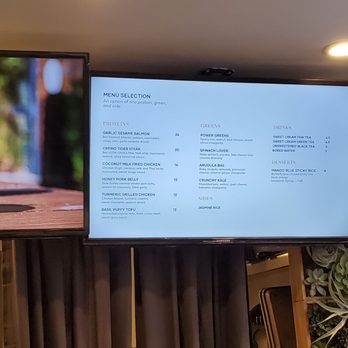 White Elephant - Menu - Thai Near Me - Anaheim, California