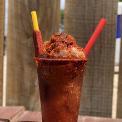 Frutería Las Mazorcas - Diablito