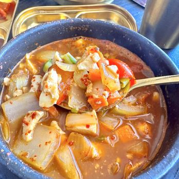 Central BBQ Lakehouse - Korean Near Me - Tempe, Arizona