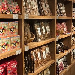 築地‧山貴水產市場