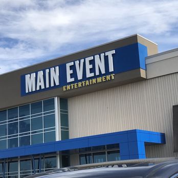 Main Event Gilbert - Bowling Near Me - Gilbert, Arizona