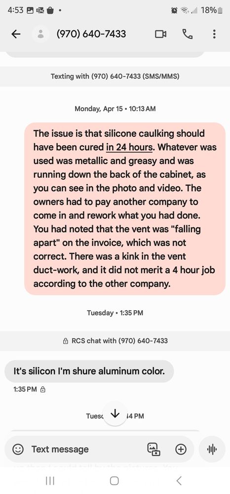 Slide of Western Colorado Plumbing & Heating