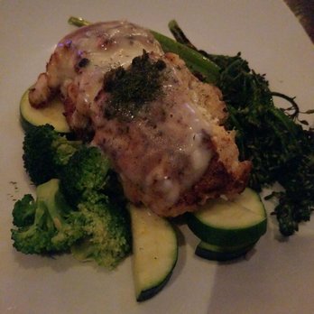 Half Shells Seafood Grill - Crab & Shrimp Stuffed Founder - Seafood Near Me - Plano, Texas Half Shells Seafood Grill - Crab & Shrimp Stuffed Founder - Seafood Near Me - Plano, Texas
