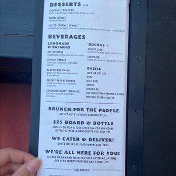 Postino East - Wine Bars Near Me - Gilbert, Arizona Postino East - Wine Bars Near Me - Gilbert, Arizona
