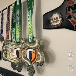 Lakeville MMA