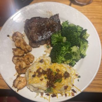 Chili's - Classic Sirloin* - 6oz - American Near Me - Panama City, Florida Chili's - Classic Sirloin* - 6oz - American Near Me - Panama City, Florida