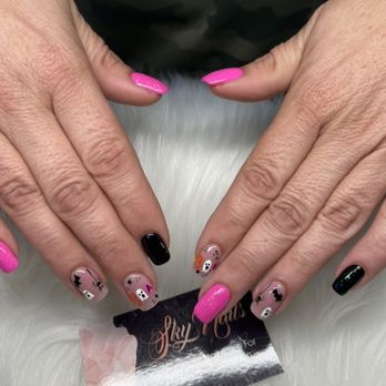 Sky Nails - Nail Salons Near Me - Kirksville, Missouri Sky Nails - Nail Salons Near Me - Kirksville, Missouri