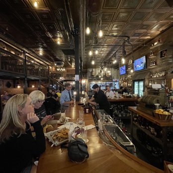 Prohibition Kitchen - Bars Near Me - St. Augustine, Florida Prohibition Kitchen - Bars Near Me - St. Augustine, Florida