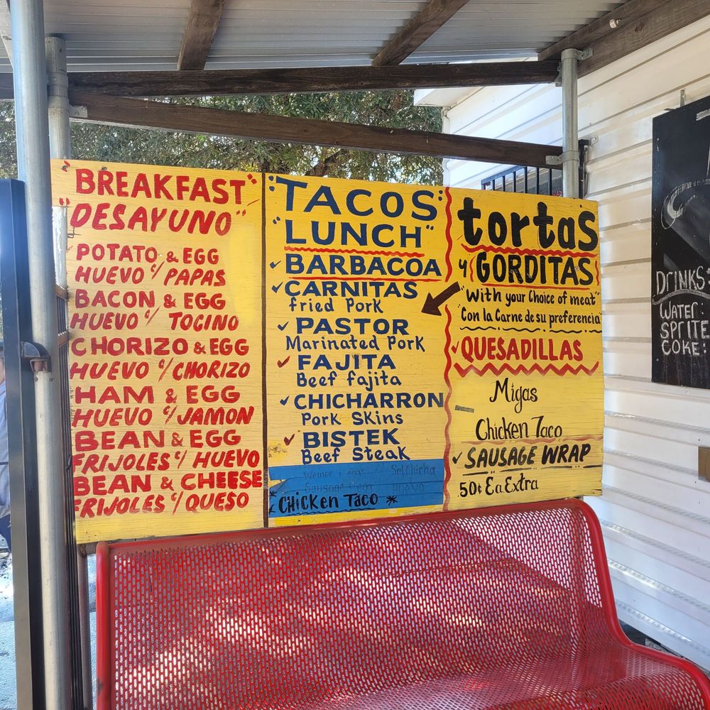 Taco Bella's - Menu - Mexican Near Me - Austin, Texas Taco Bella's - Menu - Mexican Near Me - Austin, Texas