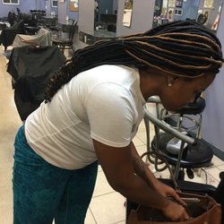 Beauty Braids By Fosta