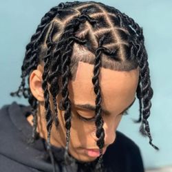 Barbershop & 22 Salon