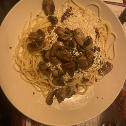 Garlic Mizithra