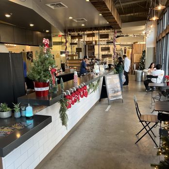 Concrete Coffee - Interior - Coffee & Tea Near Me - Mission Viejo, California Concrete Coffee - Interior - Coffee & Tea Near Me - Mission Viejo, California
